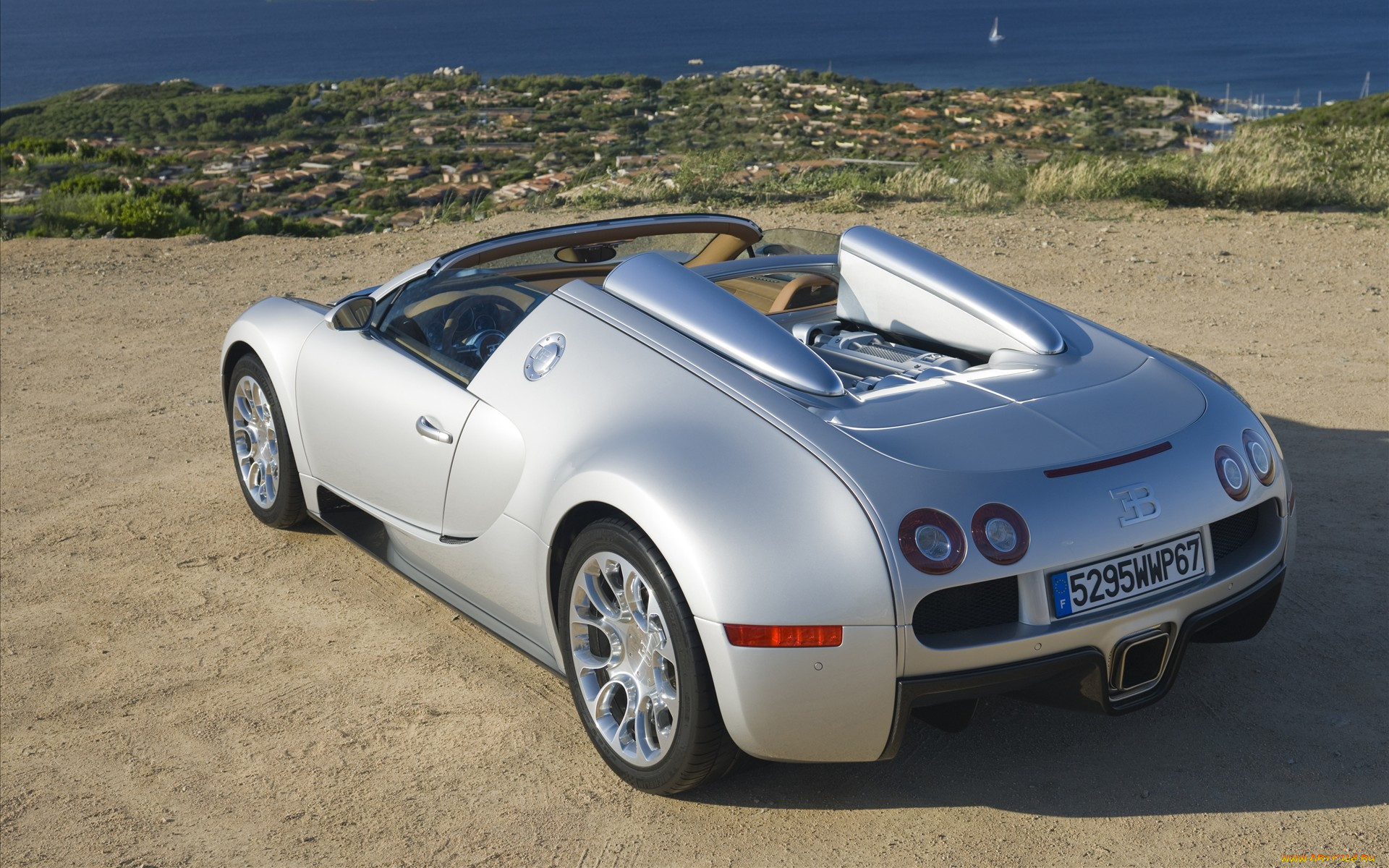 , bugatti